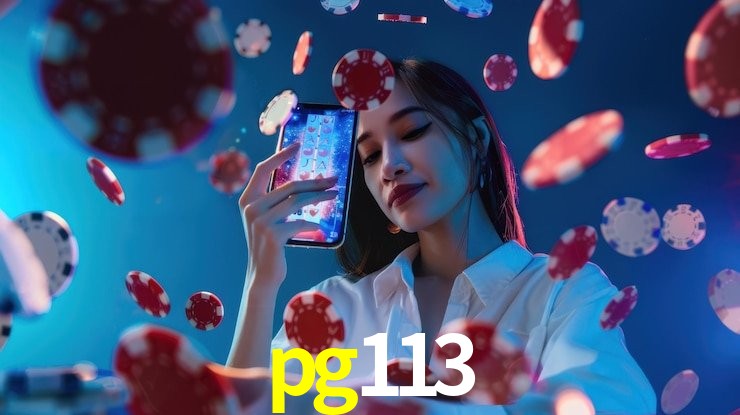 cassino pg113