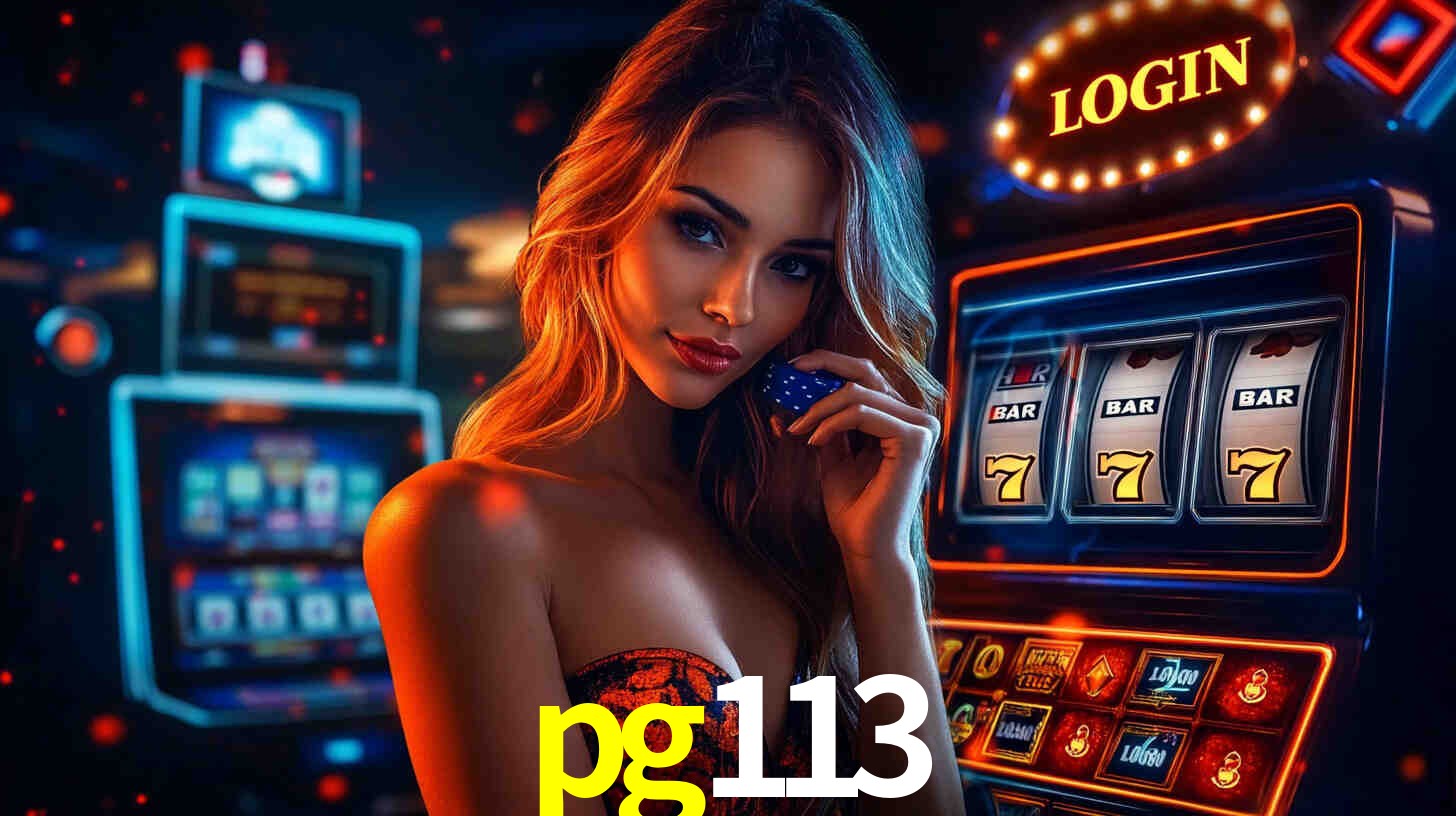 pg113 bet