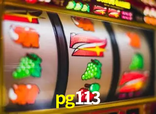 A Emoção da Loteria na pg113: Uma Chance de Mudança de Vida