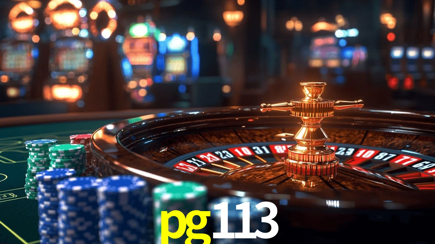 pg113 bet