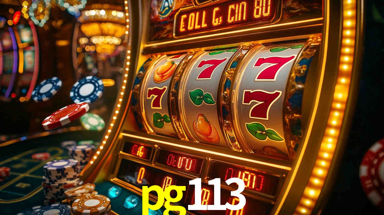 Live Casino pg113
