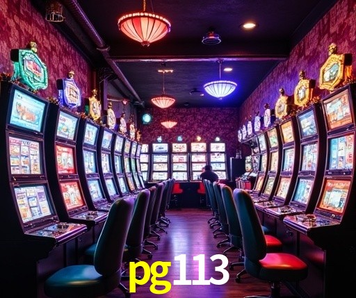 pg113 Rio de Janeiro - Slot Strategy