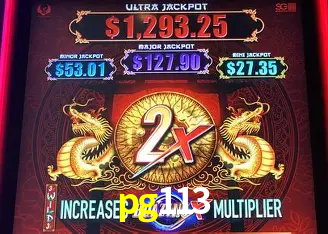 pg113 Brasília - Casino Guide