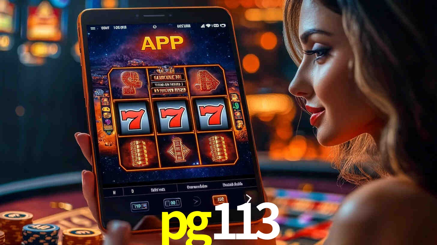 pg113.com