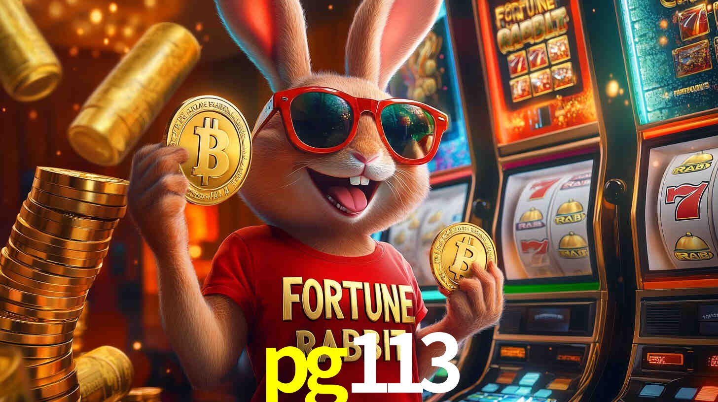 A Popularidade dos Caça-Níqueis no pg113