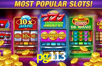 pg113 Belo Horizonte - VIP Casino