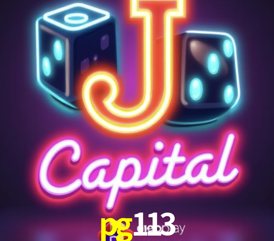 APP oficial da pg113 para mobile