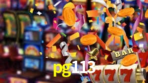 pg113 bet
