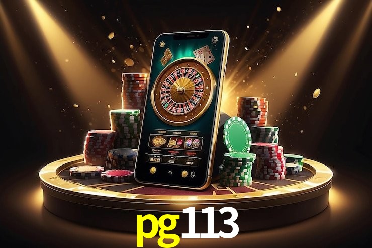pg113 - Pagamento PIX Instantâneo