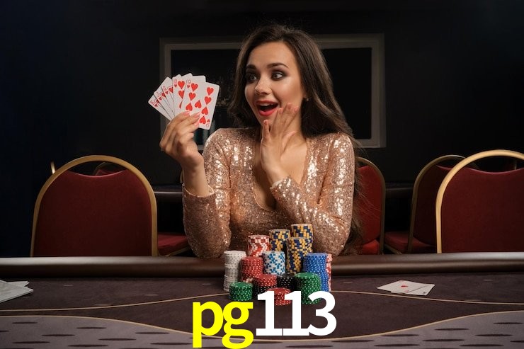 Casino Ao Vivo pg113