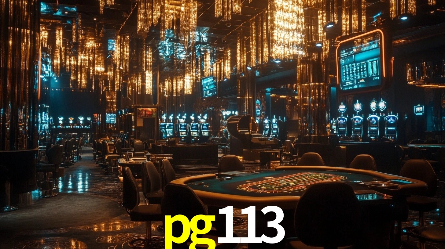 pg113.com