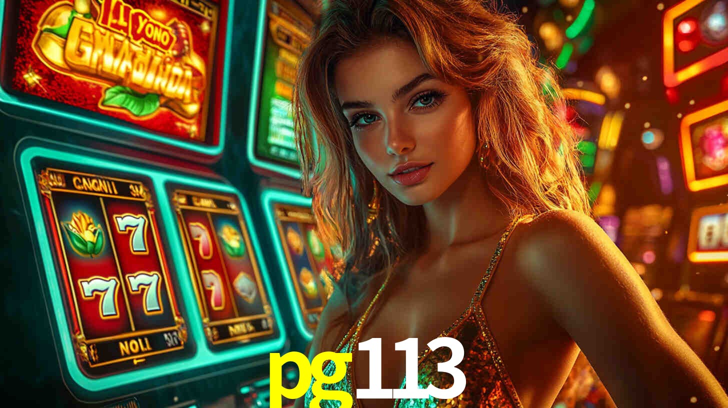 Roulette Table pg113