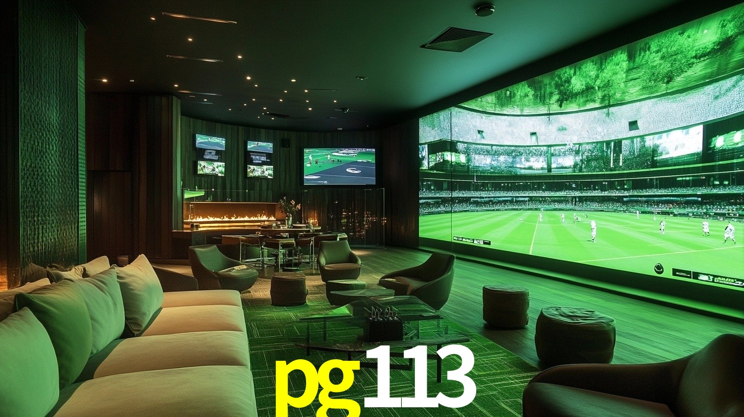 Sinta a adrenalina dos jogos de cassino com pg113