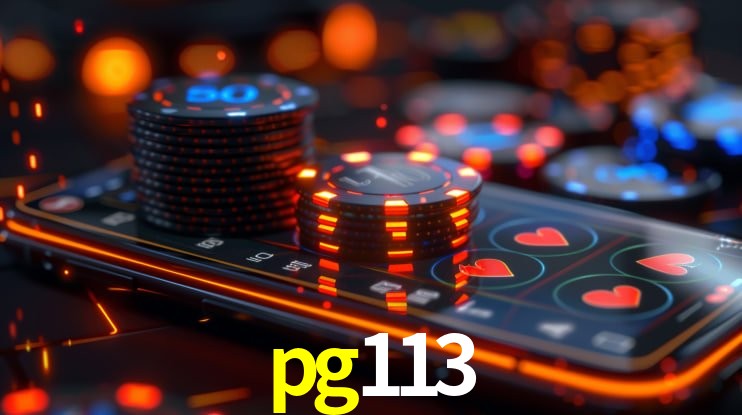 Live Casino pg113