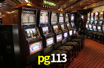 Inovações de Jogos na pg113: O Futuro das Experiências Interativas