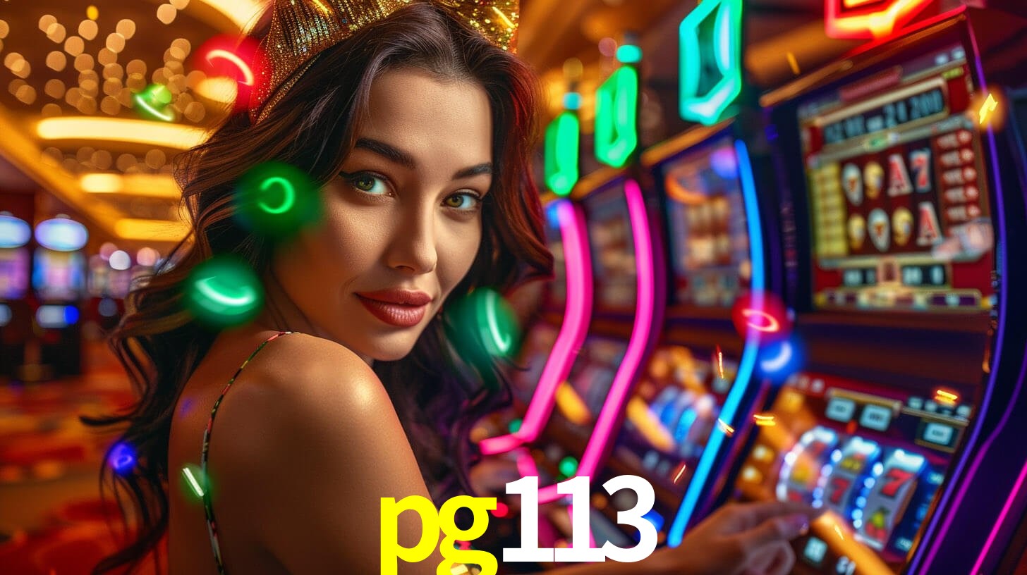 pg113.com