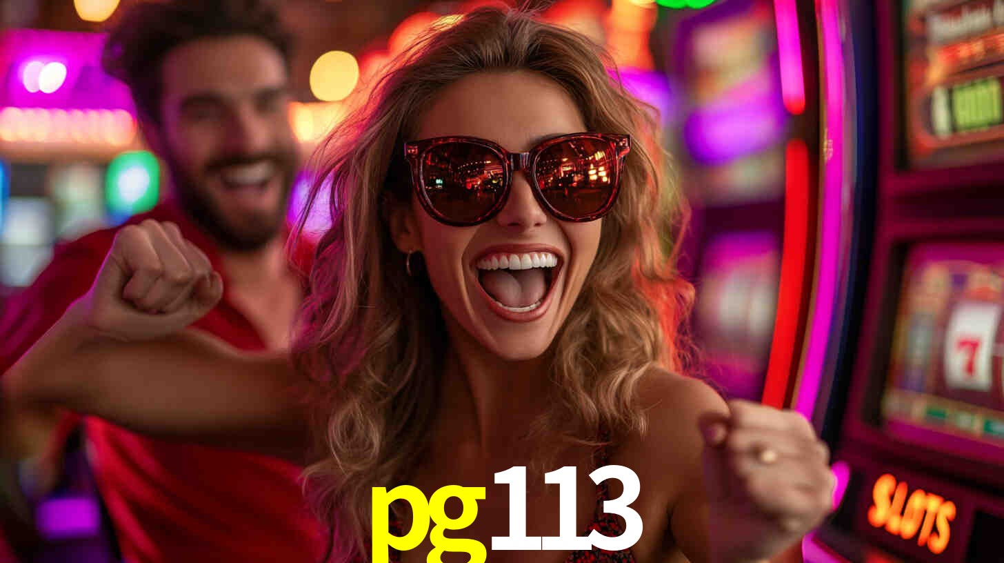Inovações de Jogos na pg113: O Futuro das Experiências Interativas