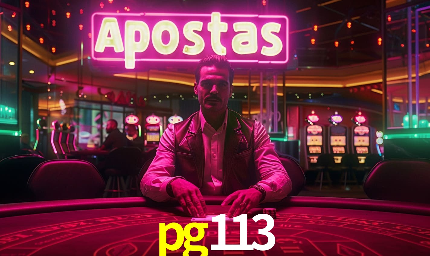pg113 Belo Horizonte - Provably Fair