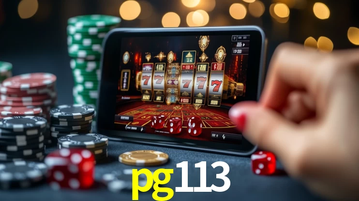 VIP Casino pg113