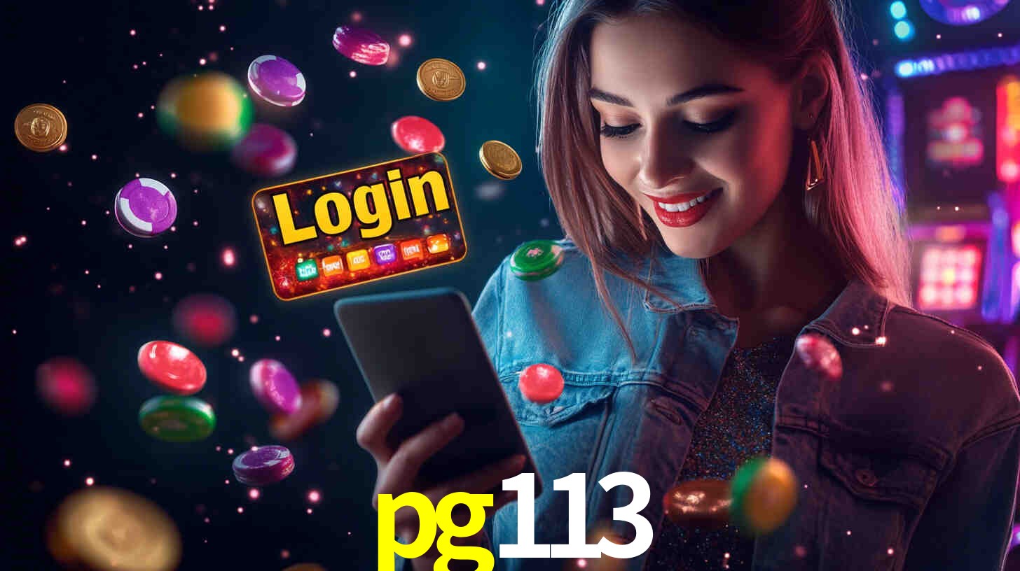 Explorando a Categoria de Eventos em Apostas na pg113