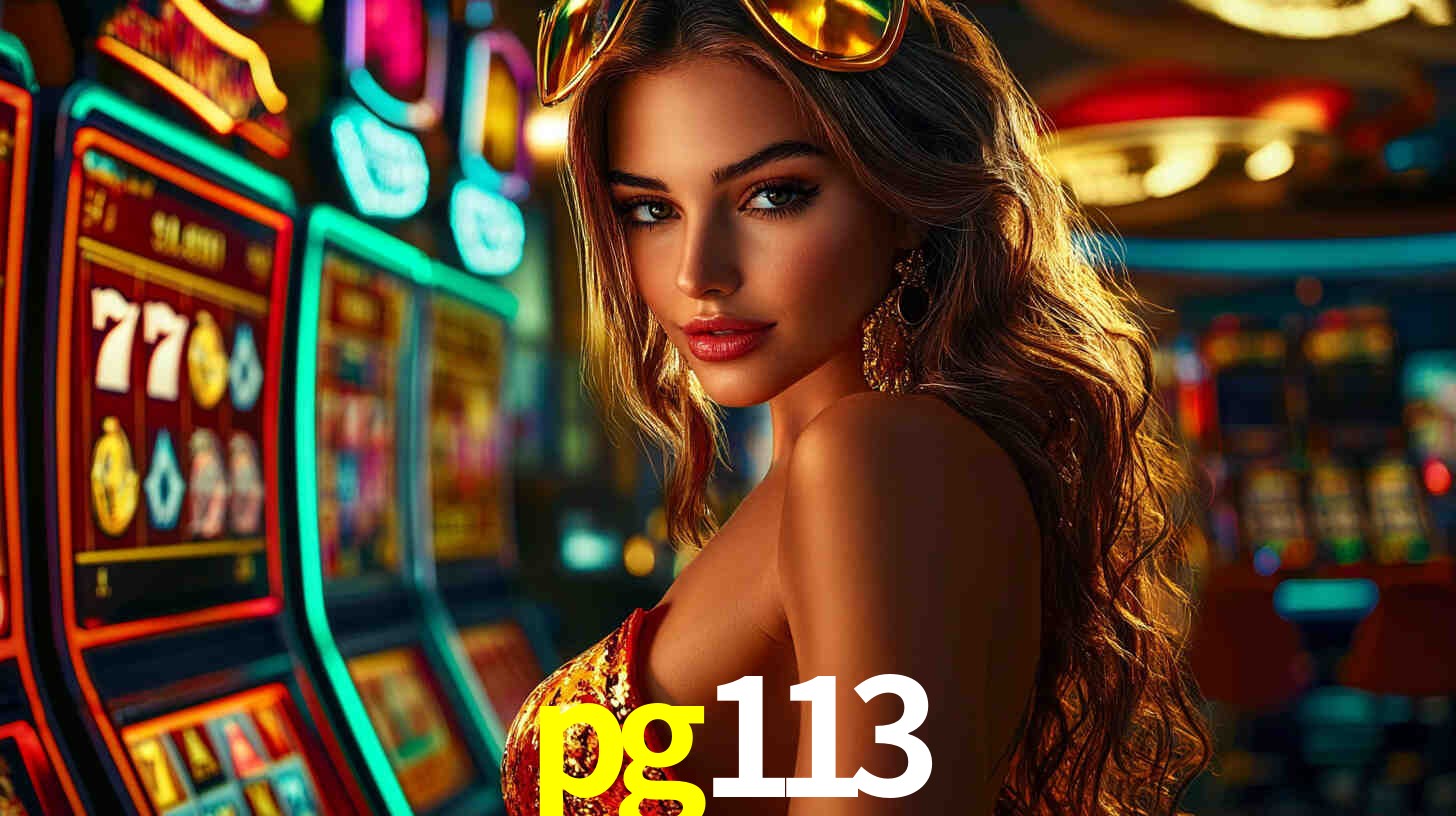 Blackjack Table pg113