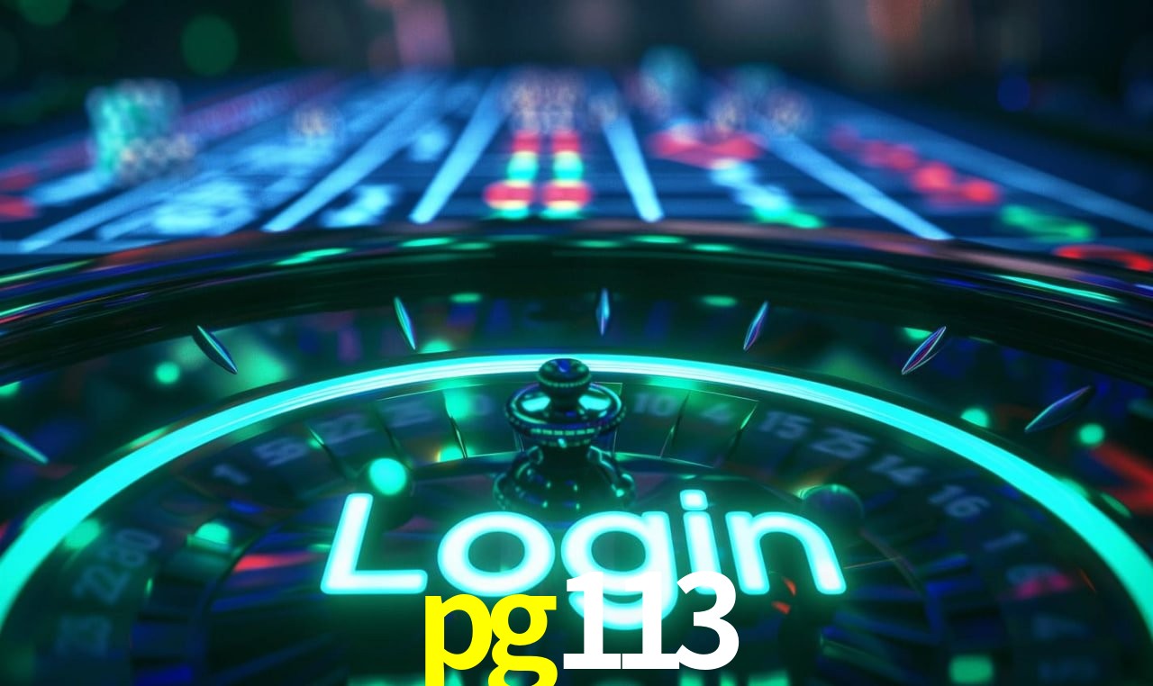 Jogos de Slot pg113