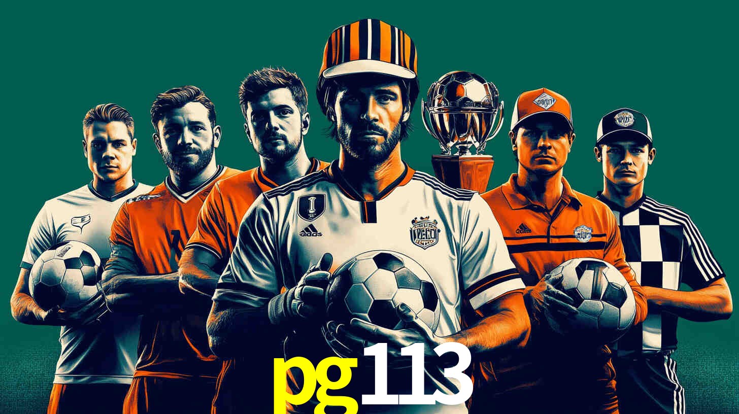 Descubra o Programa VIP da pg113: Vantagens Exclusivas para Jogadores